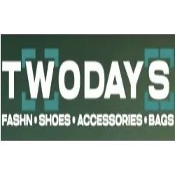 TWODAYS - 2026  Edition 3 